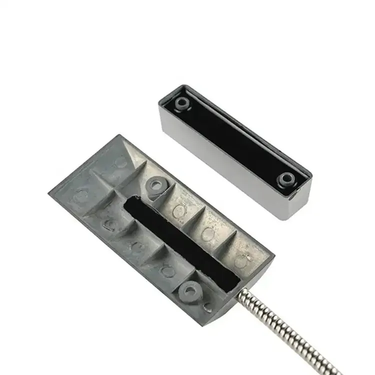 Rolling Shutter Smart Door Sensor Window Alarm Security Door Contacts Magnetic Contact Sensor