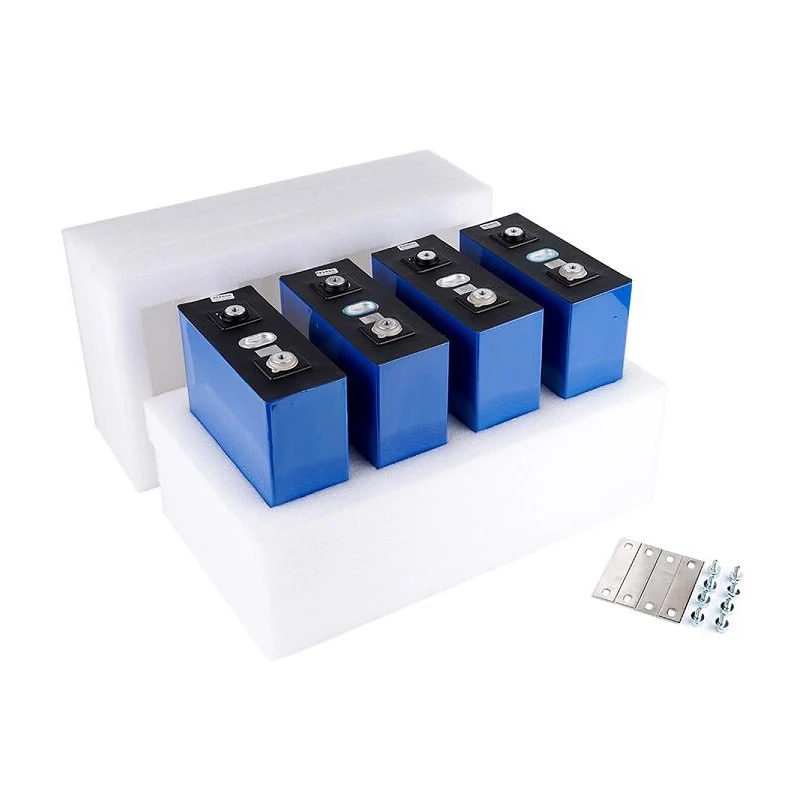 DIY 12V 24V 48V lithium iron phosphate battery Grade-A 3.2V 100AH 200Ah 280Ah  300AH  LiFePO4 Battery