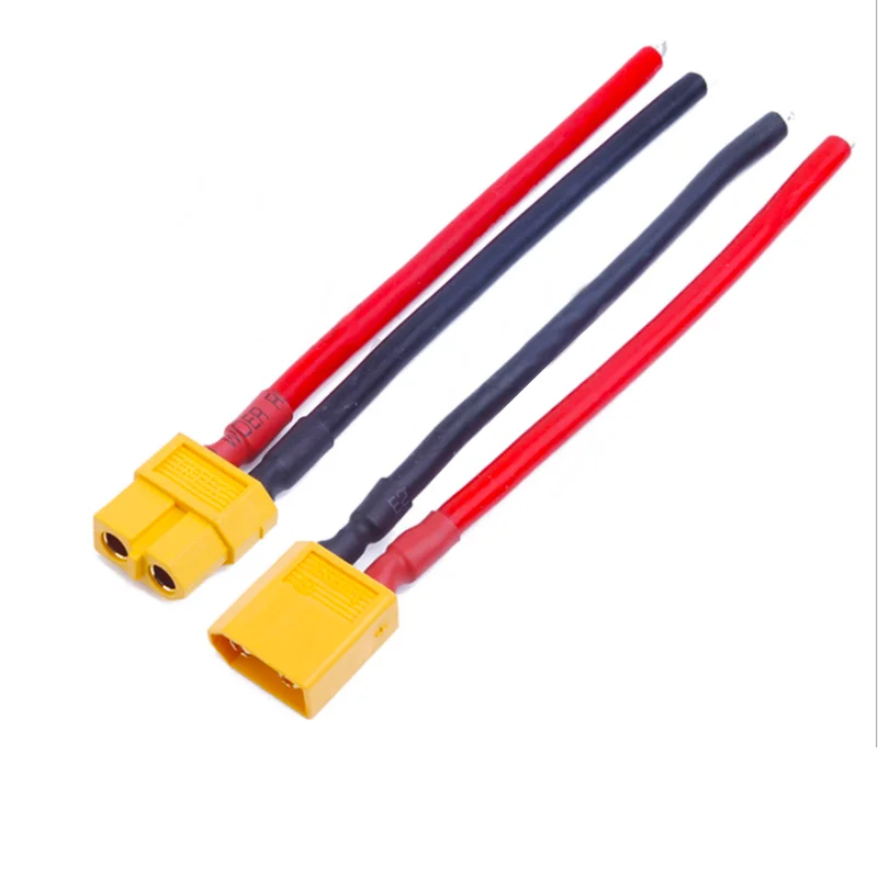 Customize various computer cables and communication harnesses with high quality