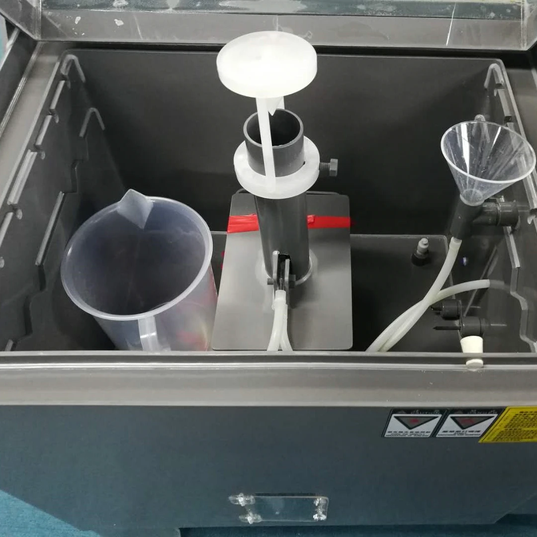 J-FQY salt spray testing chamber for coating