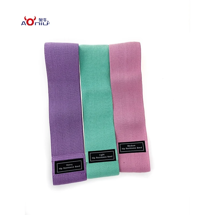 
Черный рулон сопротивление упражнений петля ремешок для приседания, ягодицы, бедра, тренировки бедра 