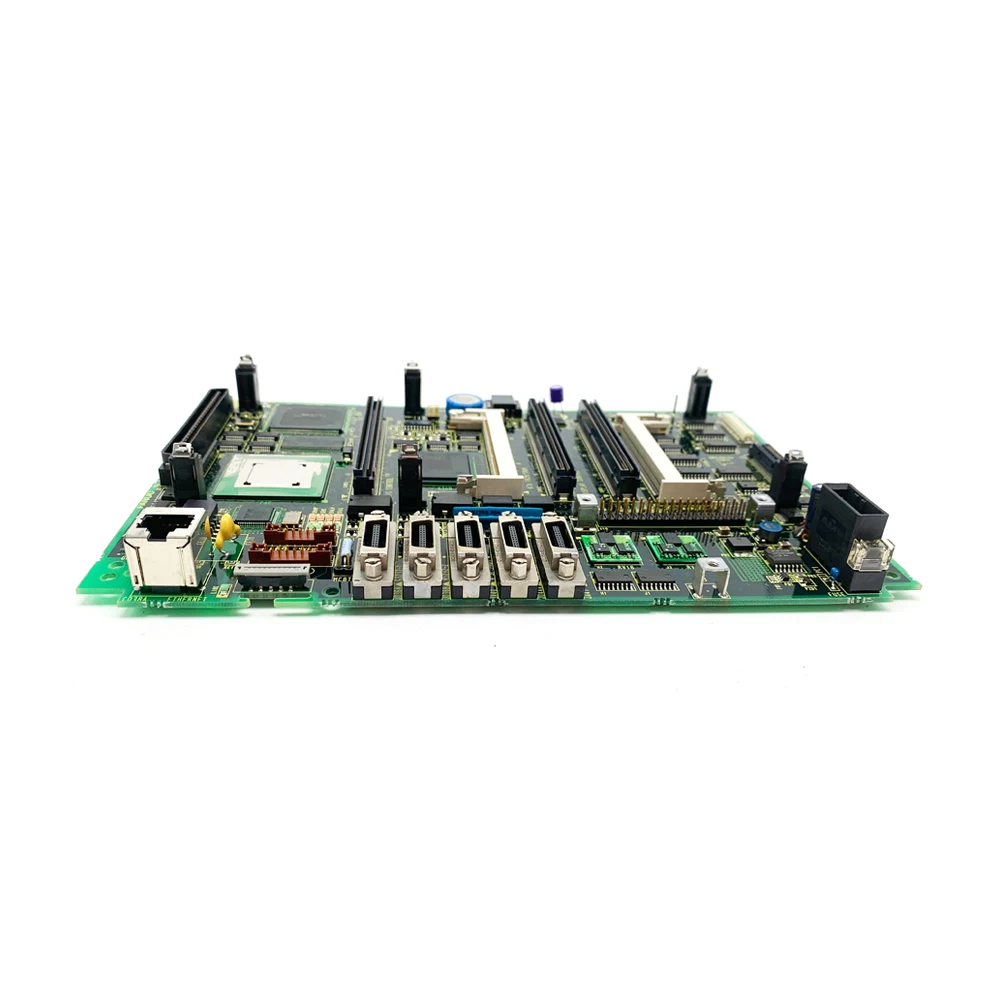  Оригинальный Новый A20B-8100-0661 ЧПУ системная плата Fanuc