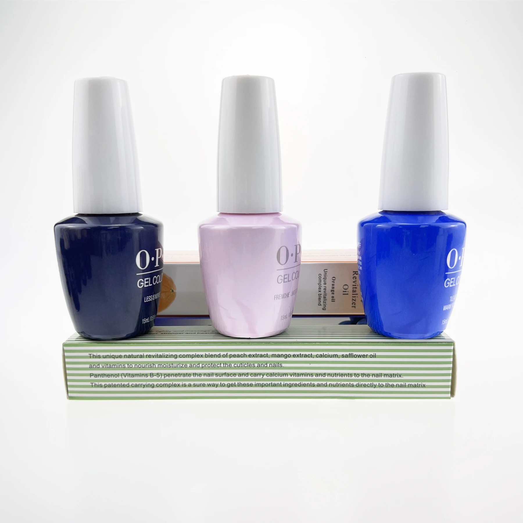 Nail Salon Gel Polish Set Wholesale 152 Colors Professional Nails Colored Uv Gel Polish