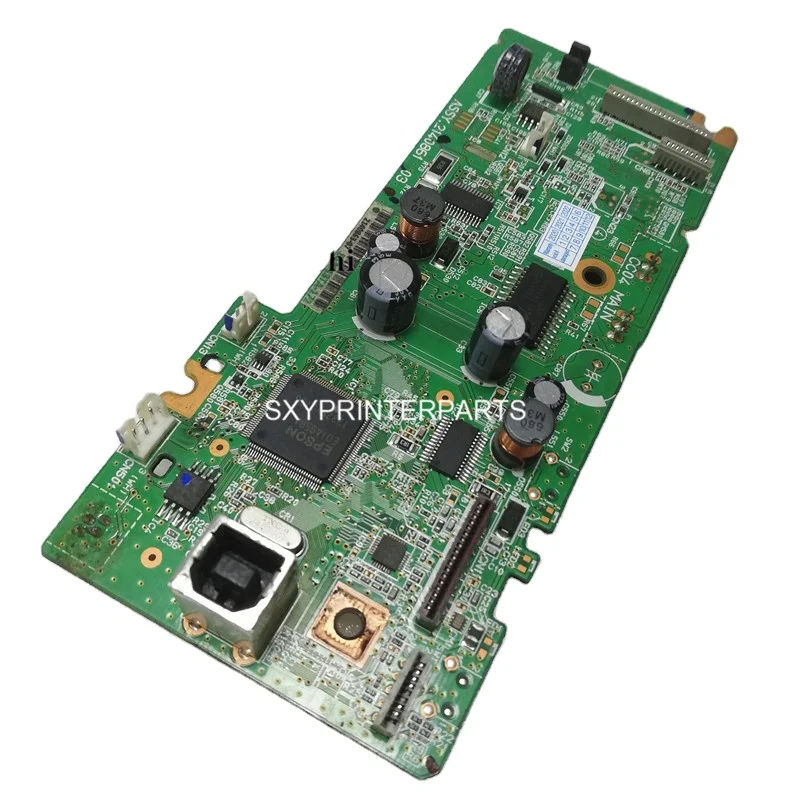 L210 motherboard for Epson L210 inkjet printer mainboard
