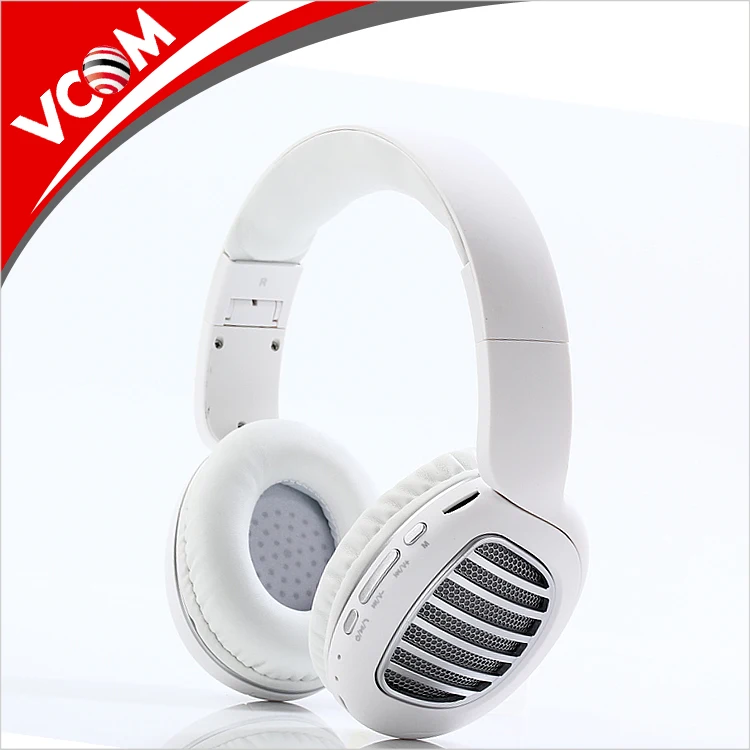 Новые Мобильные аксессуары наушники за ухо, V5.0 беспроводной наушники гарнитура Поддержка TF карты, FM функция