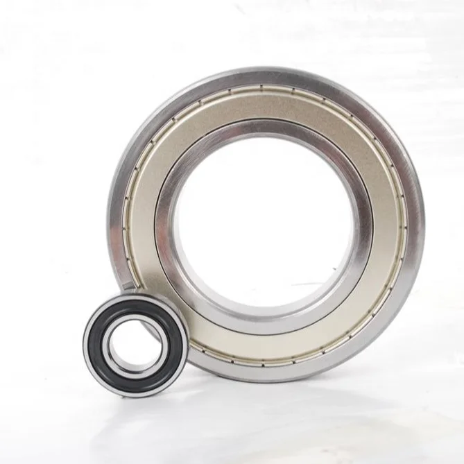 Deep Groove Ball Bearing 6003 LLB/C3