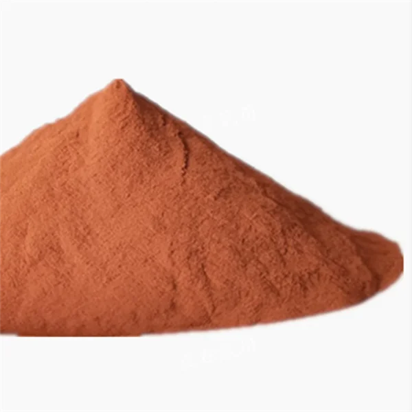 Wholesale Copper Powder 99.999 Price Electrolytic Copper Powder