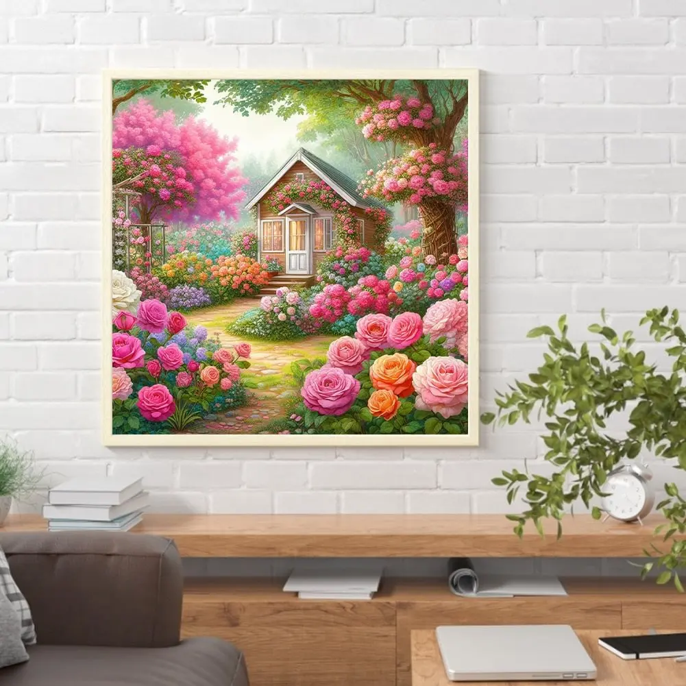На заказ 30*30 см