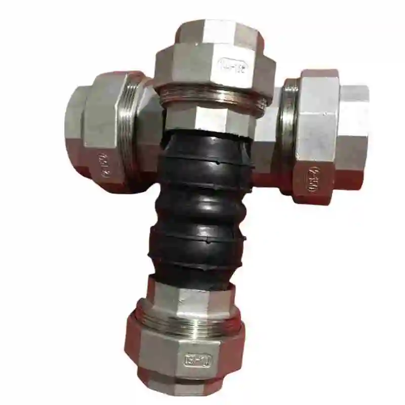 Flexible Rubber Buckle Soft Joint Flexible Connection Fan Hose Flexible Blade Flexible Rubber Flexible Connection