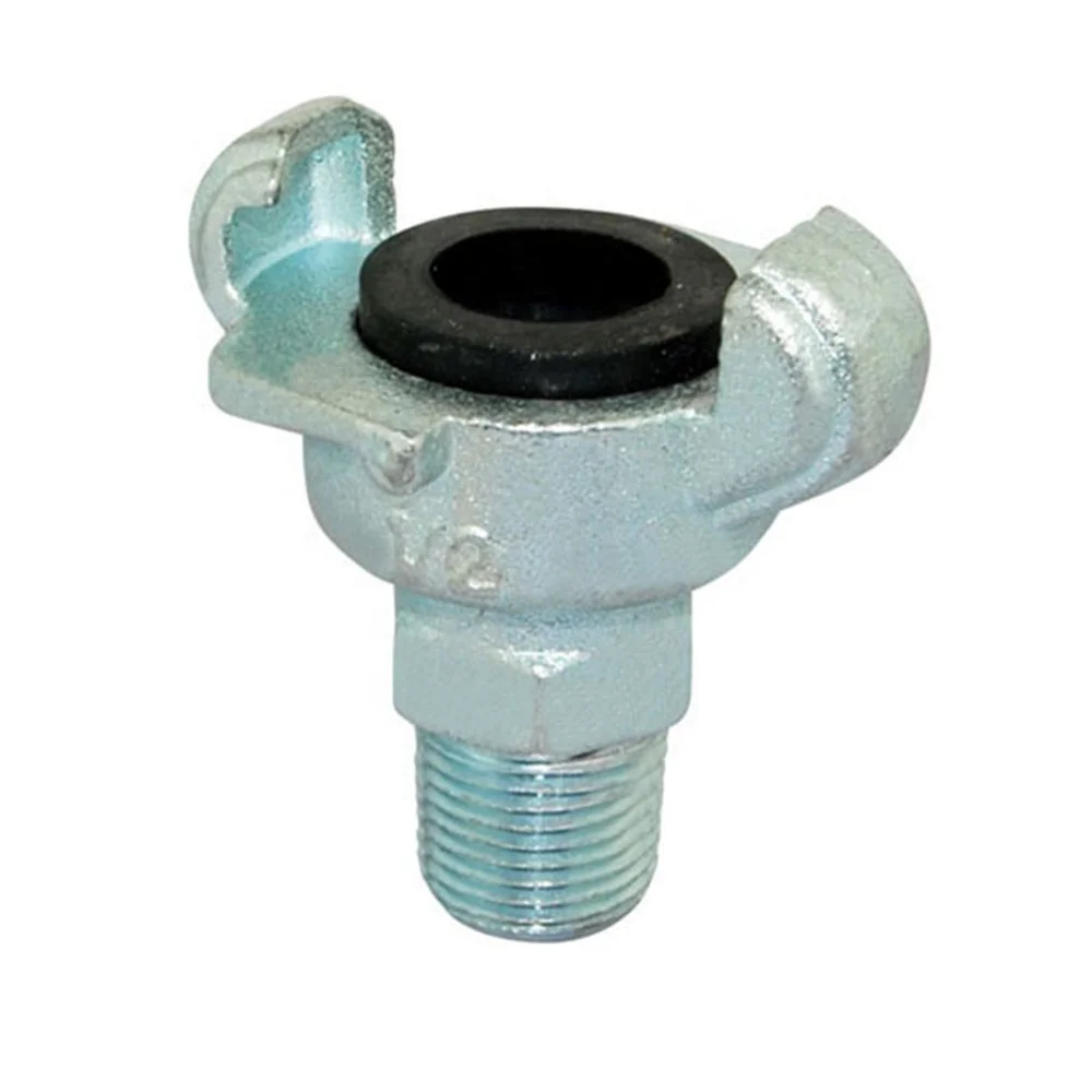 Соединители для компрессора американского или Европейского типа пневматический Фиттинг camlock быстроразъемный