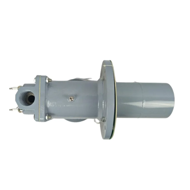 Self-Preheating Burner Gas Mesh Belt Furnace Silicon Steel Line Energy-Saving Natural Gas Liquefied Gas Combustion System Matchi