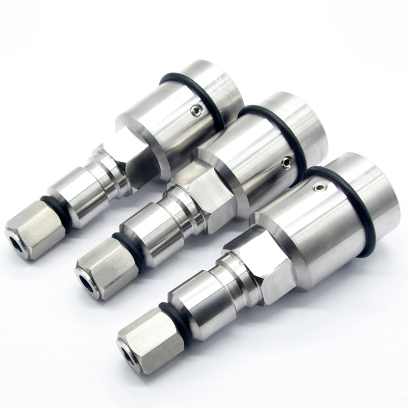 Запчасти для режущих станков Maxjet 5I, сборка сопла 307448-xx