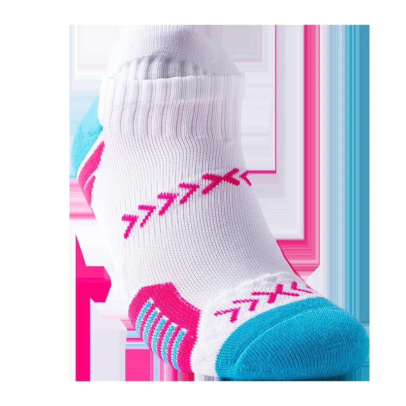 Running Ankle Socks Breathable Athletic Sport Socks Custom Quick Dry Ankle Socks