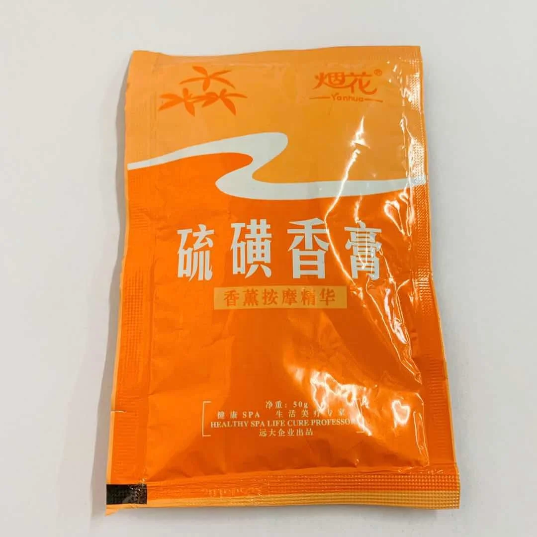 
Hot sell sulfur cleaning bath bar soap on chip 