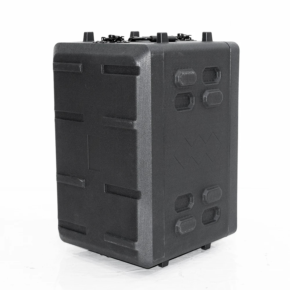 Foam Insert plastic Tool Case