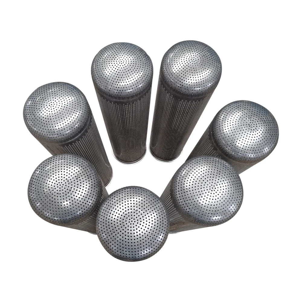 Stainless Steel Two Bag Filter Housings