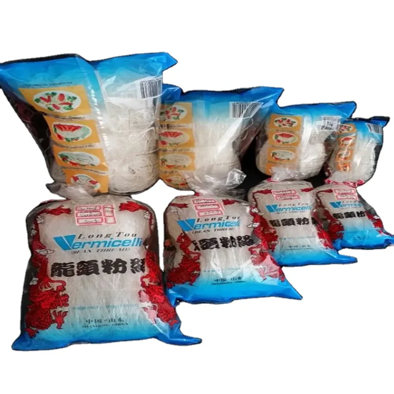 100g 200g 250g 500g Longkou vermicelli cellophane noodles