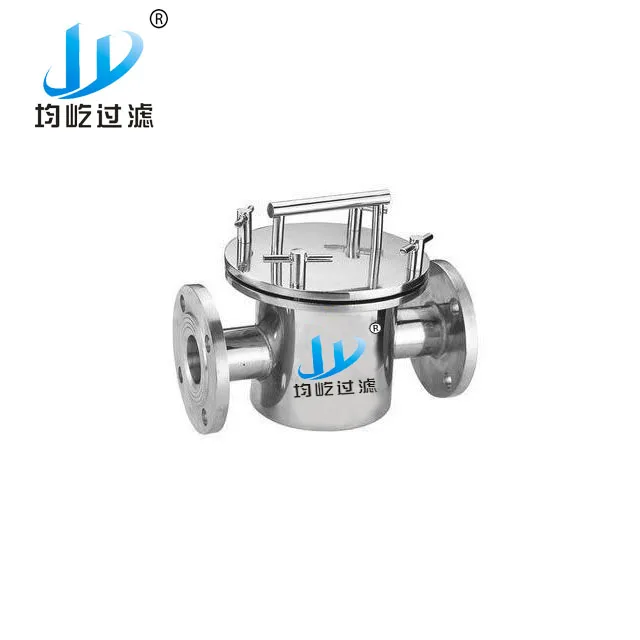 Strong Oil Water Laboratory Fine Magnetic Separator/Filter with Good Price
