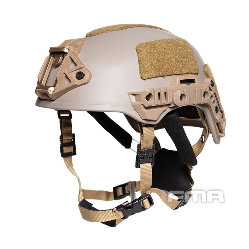 FMA EX Helmet 3.0 ABS version thickened heavy version Wendy Tactical Helmet Hot Sale Factory Customizable TB1268B