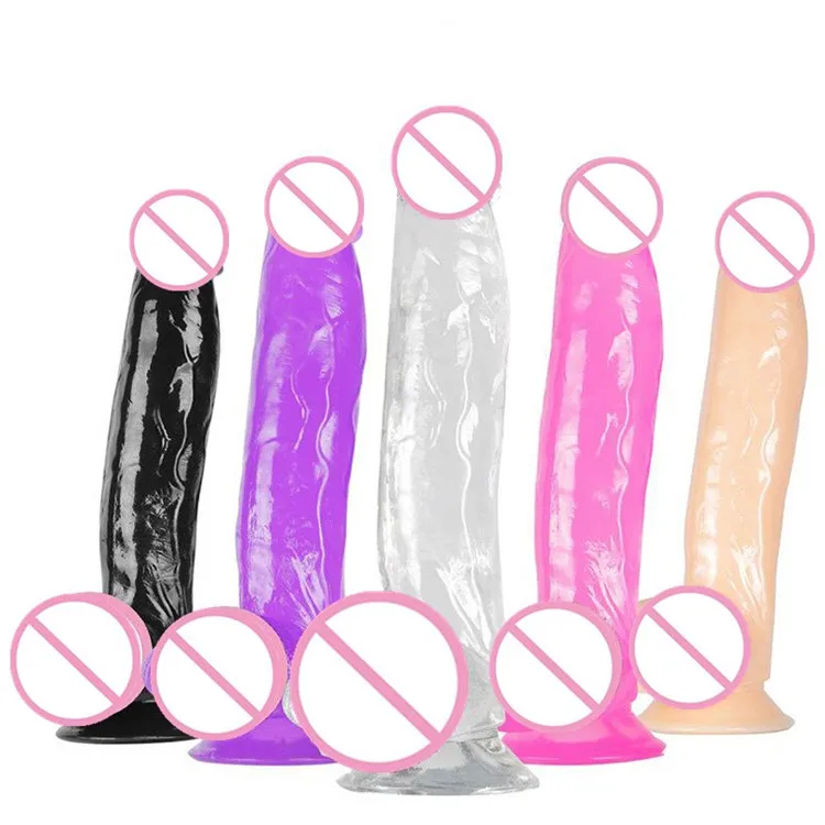 Big Dildos For Women Huge Dildo xxl Realista Fantasy Big Size Large Dildo Huge Realistisch Pour Hommes