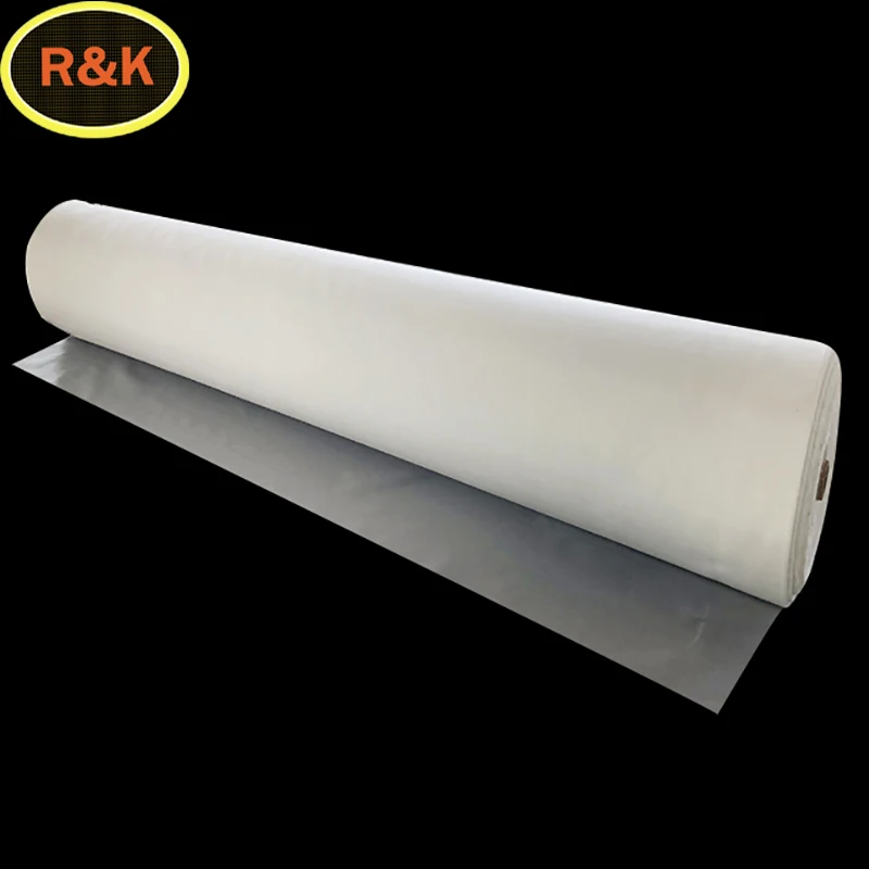 Nylon Filter Mesh Roll Food Grade Mesh 5 10 25 Micron Mesh White Color