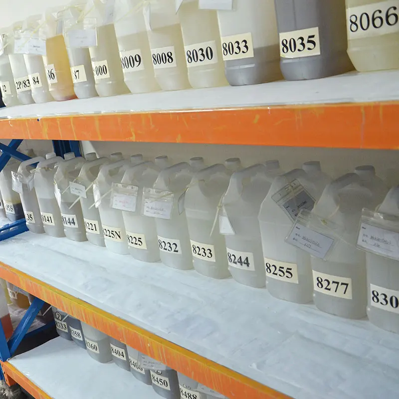 Sicare 9905 Cyclopentasiloxane( and) D-imethicone Crosspolymer