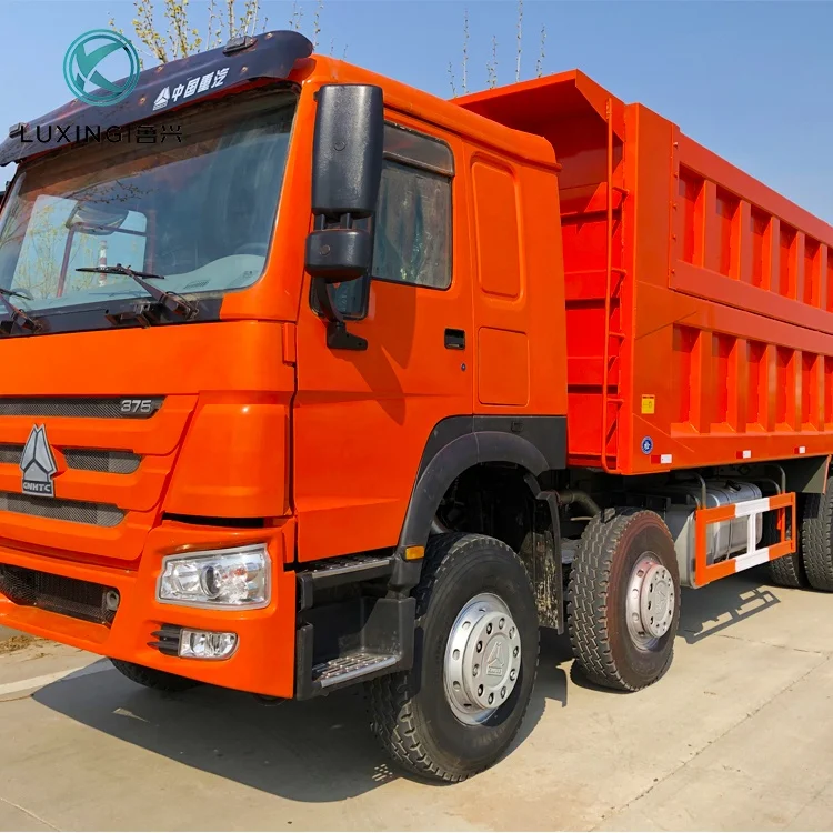uesd 8*4 dump truck scania bekas 12 wheel remote control dump truck for sale