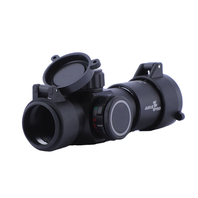 Wholesale Hot Selling Scopes Tactical Magnifying Dot Sight