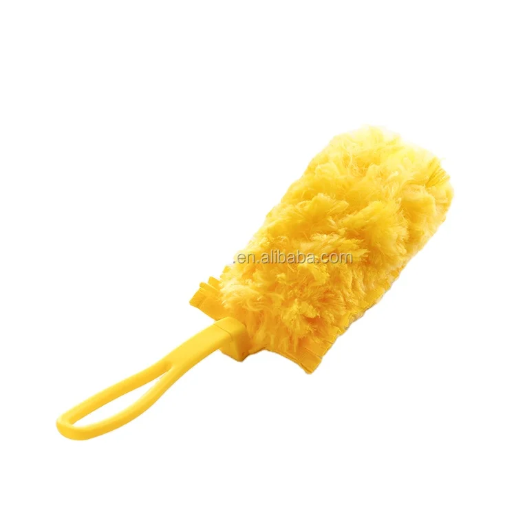 Factory Direct Supplier  Dry  Duster refills Multipurpose Disposable Magic Fiber duster