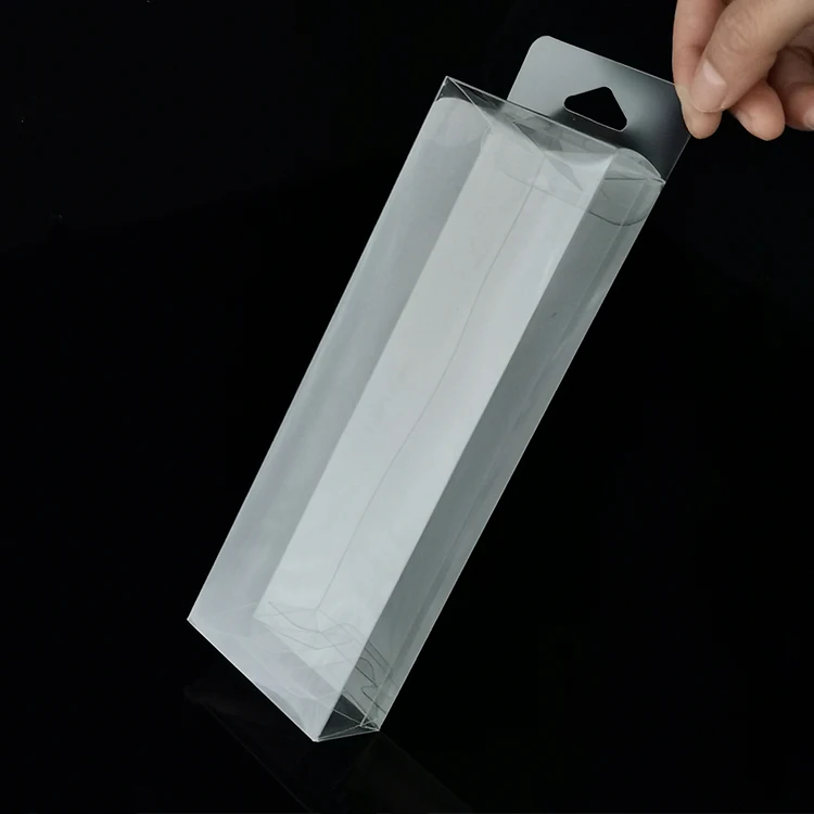 Clear plastic candy cylinder tube for products with lids