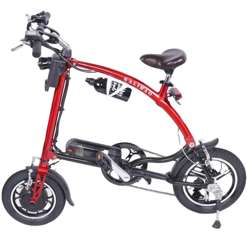 Hotsale Electric bike 350W 40mph  Mini -Kick self balancing Foldable electric scooter for Kids Adult Wholesale