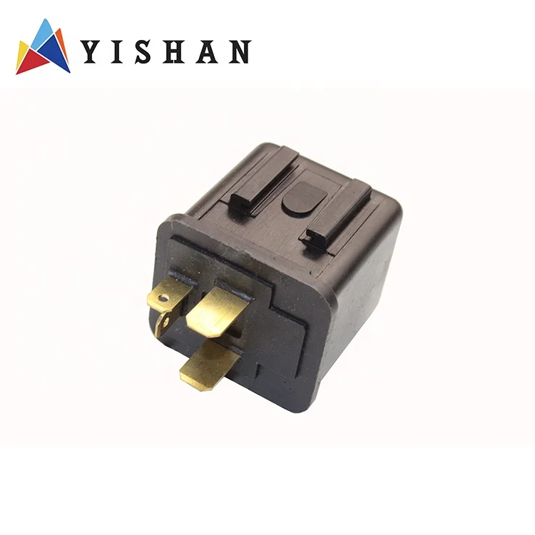 JAPANESE CAR PARTS RELAY 8972649470 24V FOR ISUZU 700P 4HK1