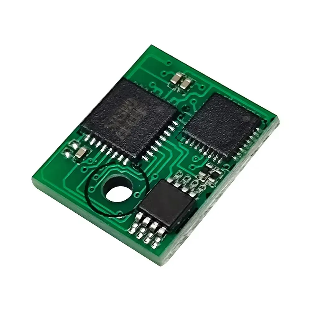 6K Capacity LA version Cartridge chip 56F4000 for Lexmark MS321 421 521 621 622 MSMX series printer MS321 toner cartridge chip