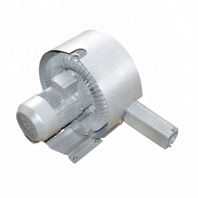  Промышленные ножи 2RB7207AH47 5.5KW воздуходувка с