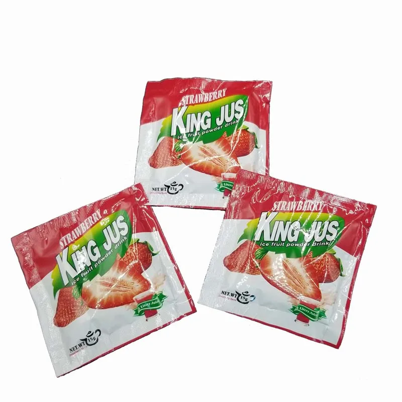 Горячая Распродажа Африка мгновенный ароматизированный фруктовый сок концентрат порошок для напитков