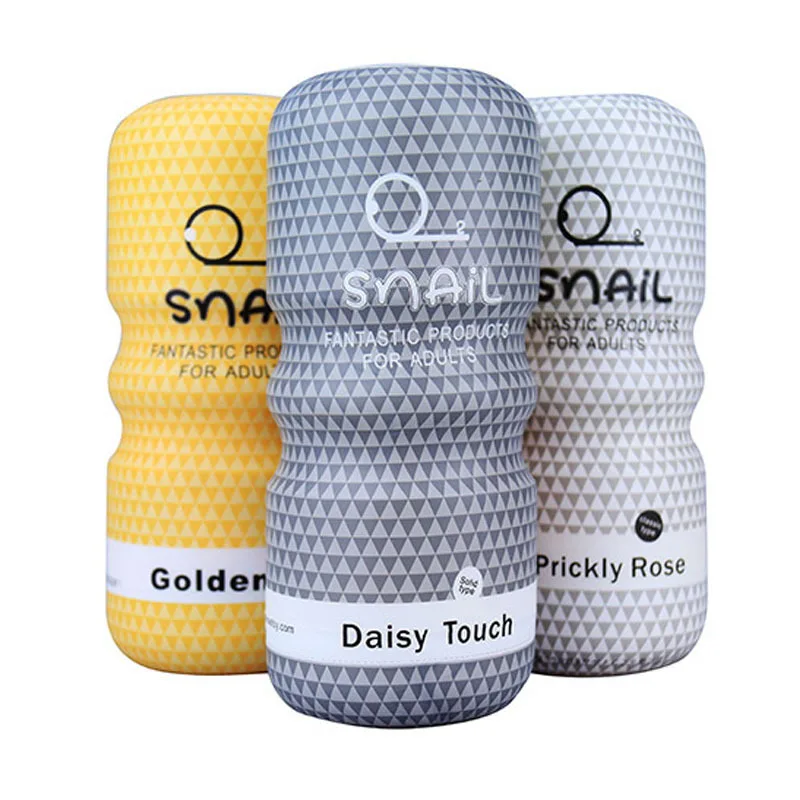 Горячая распродажа, мастурбатор в виде улитки, самолетика, оральный мастурбатор, Мужской мастурбатор