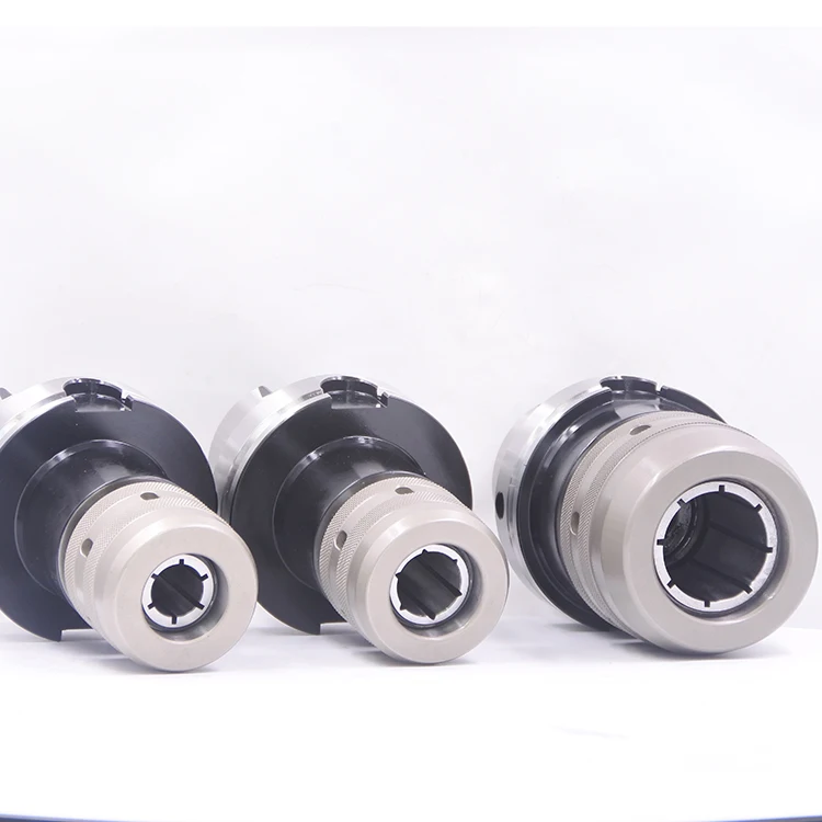 HSK100 Tool Holder HSK100A MC C Tool holder for cnc machines Engraving Woodworking Machine tool holder