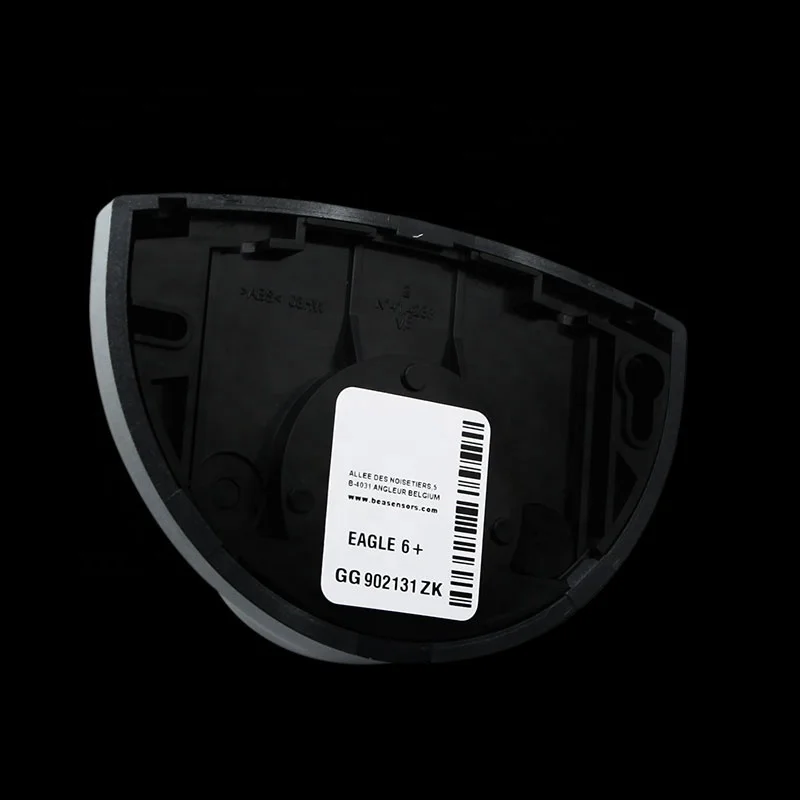 Safe And Stable ABS Fireproof Material Automatic Door Microwave Motion Sensor