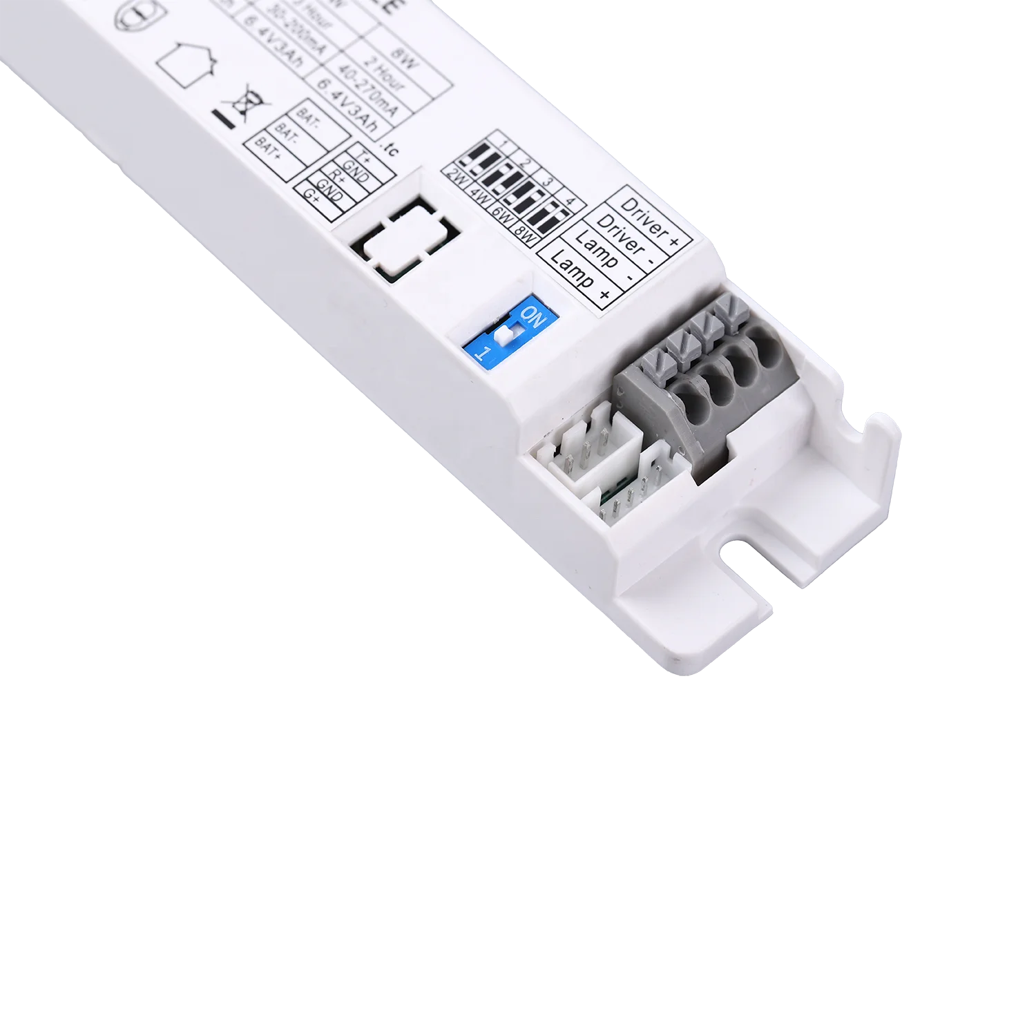 FairyTek Wholesale High Quality Popular LED Emergency Module with Self-Testing Power pack