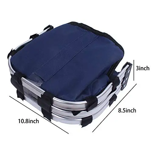 Soft Insulated Picnic Family cool bag Factory Customized Leakproof Waterproof Picnic Basket With Cooler bag