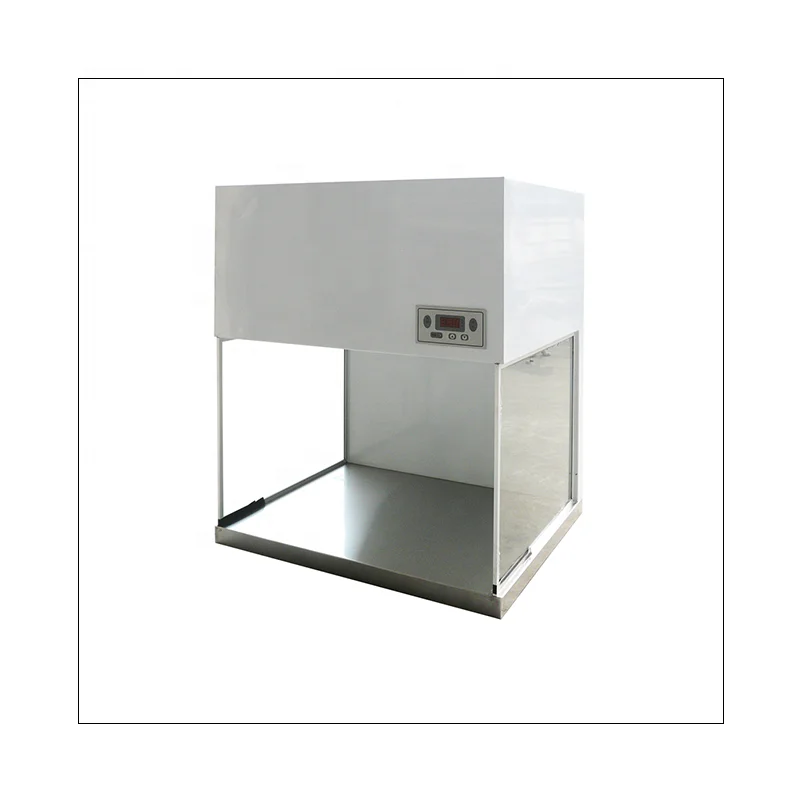 Cheap Laminar Flow Cabinet Price Clean Room Bacterium Lab air 304 Stainless Steel Bench