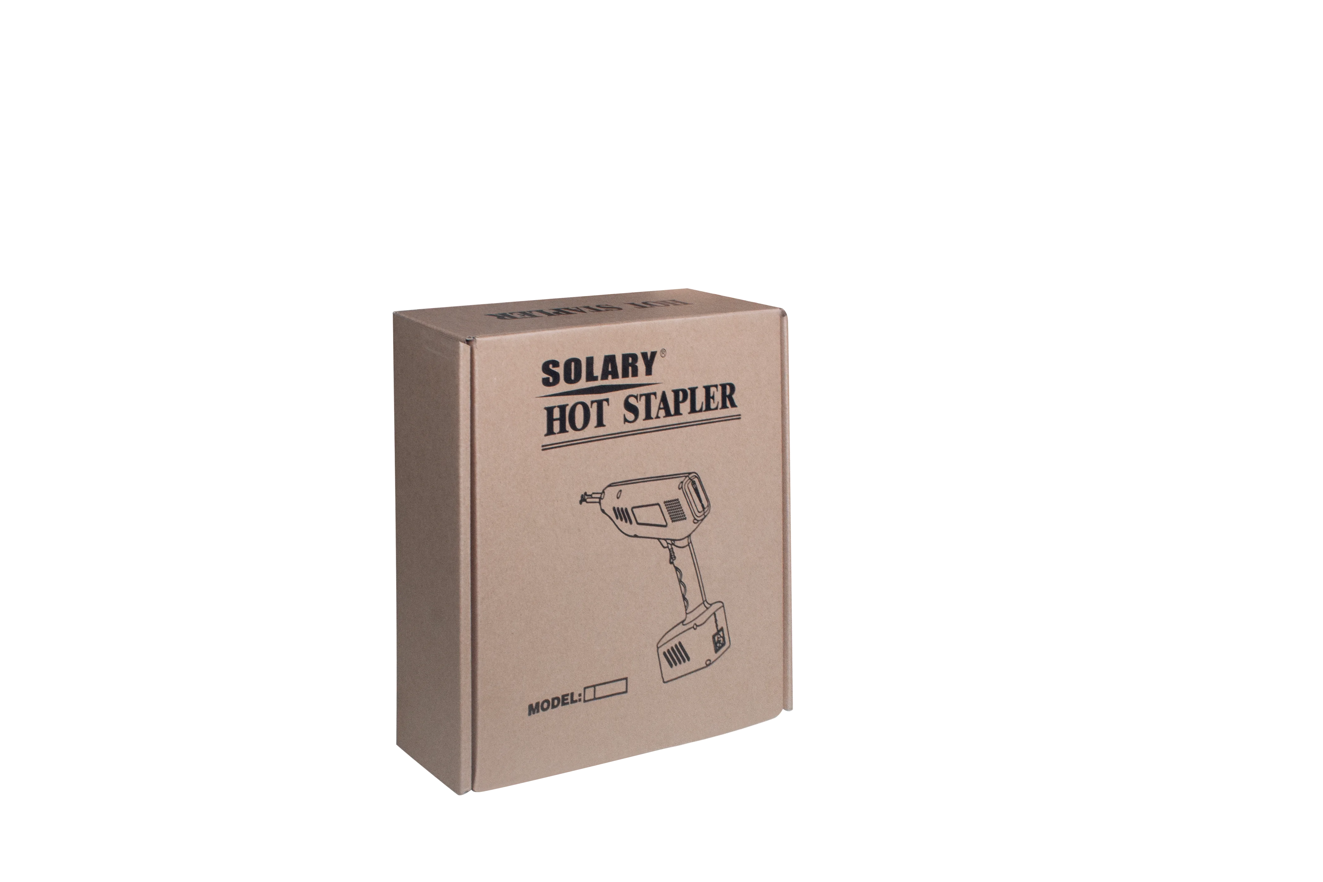 Plastic Welder Upgraded 2 in 1 Welding Kit Hot Staples Welding Rods for Car Bumper Crack Repair laser welding machine