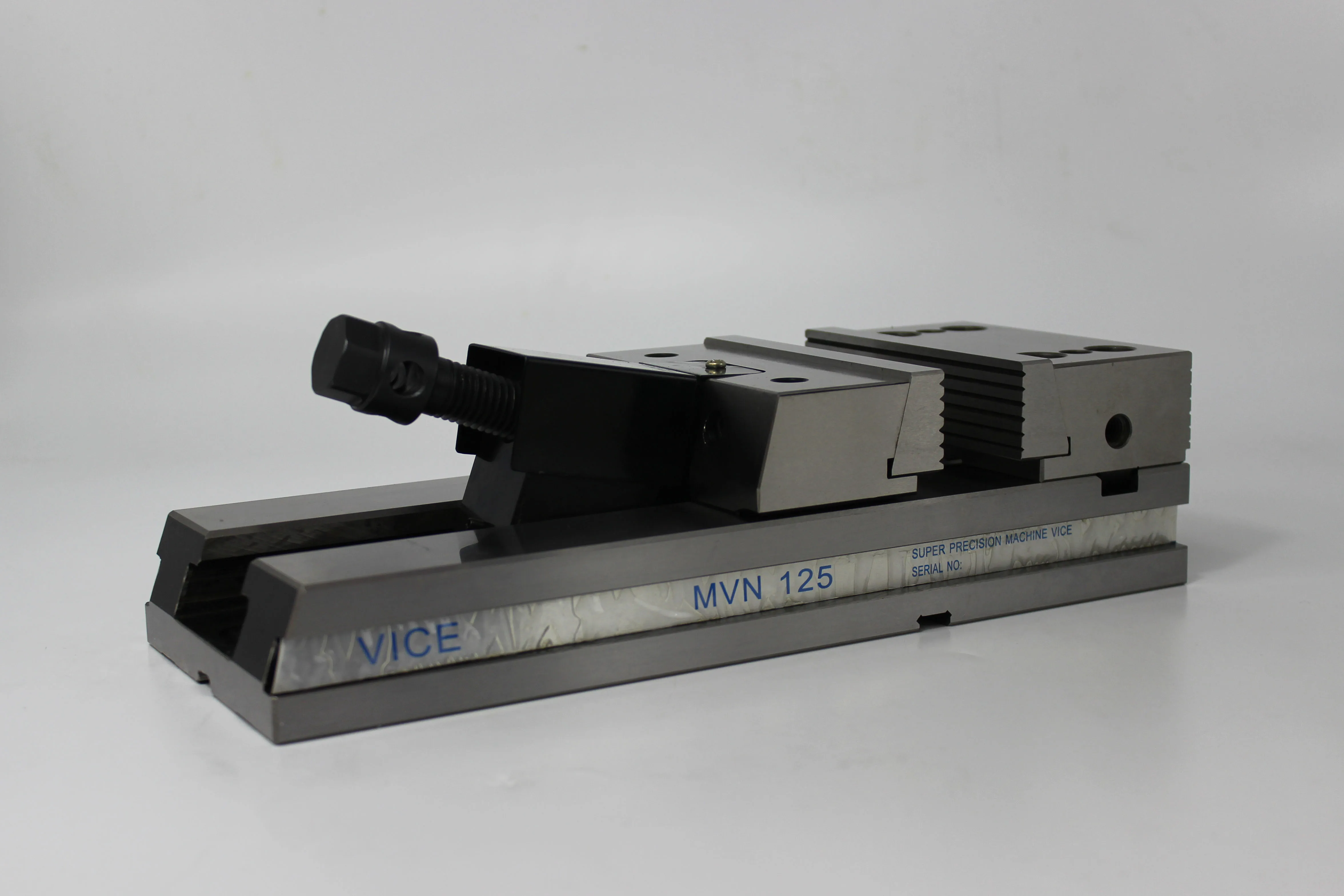 MVN125 MVN200 MVN175 precision machine vise for machine center
