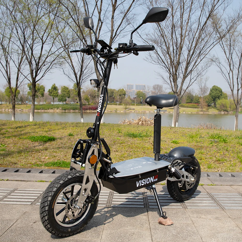 2025 New EU Warehouse Elektro Foldable Xiaomies M365 2 Wheels Scooter Electric 1500W Motor Power 60V 20AH Lithium Battery