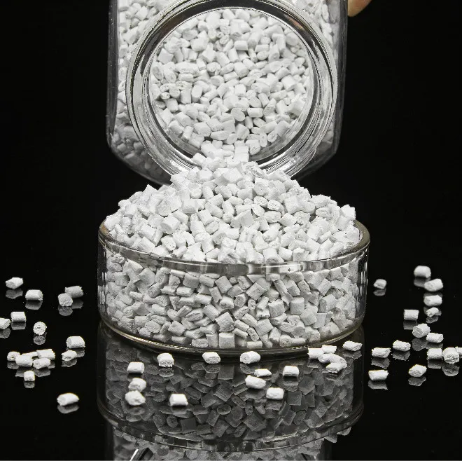 Усиленный огнестойкий PBT GF10 20% 30% Стекловолоконные материалы для электронных приборов