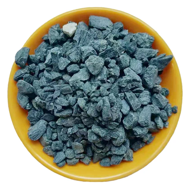 Рекуператор для литья стали для очистки воды