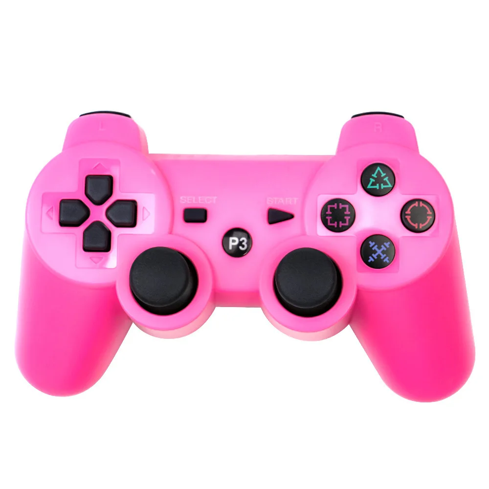 Геймпад PS3 Переключатель джойстик беспроводной контроллер Playstation консоль