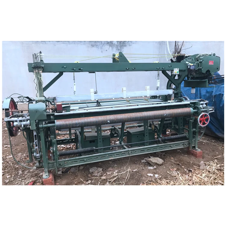 
chinese rapier loom mechanical dobby type 280cm rapier power loom 