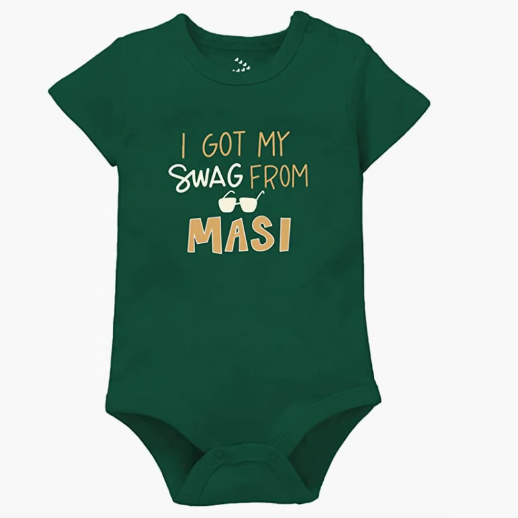 Baby Romper Newborn Clothes Giving Cute Quantity Summer Cotton Unisex Baby Clothes Random Boys 0-3 Month OEM Service Short PK