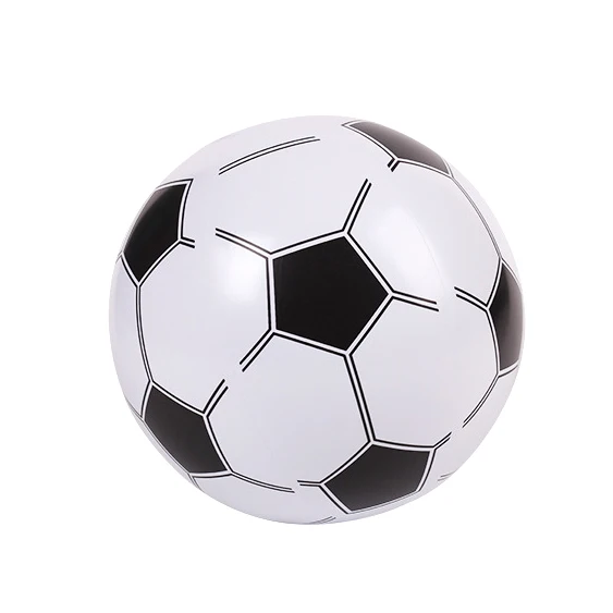 Wholesale High Quality Cheap Custom PVC Football Volleyball Water Outdoors Kids Sport Swimming Pool Game Inflatable Beach Ball